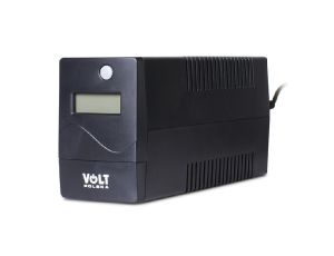 Zasilacz awaryjny UPS MICRO 1000VA 600W 1x9ah 5UP1000028