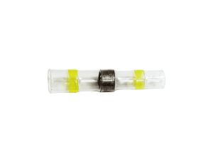 Szybkozłączka termokurczliwa do przewodów z cyną 10szt TTN-60