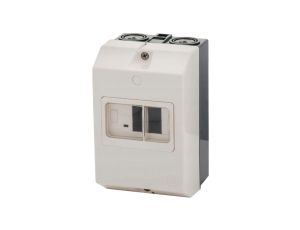 Obudowa wyłącznika silnikowego termicznego IP54 GV2-MC02 VCX