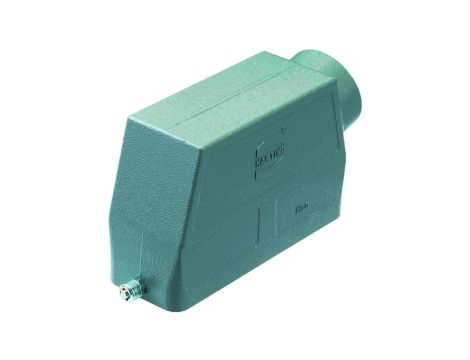 Obudowa ochronna kątowa HAN 24B PG29 09300240541