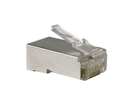 Wtyk RJ45 STP kat.5e ALANTEC WT003