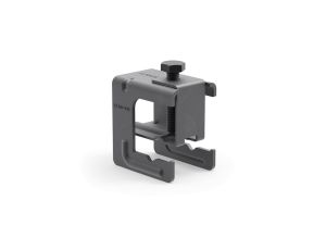 Zacisk do uziomów fundamentowych i zbrojeń fi38 117.3 CZ 11700300