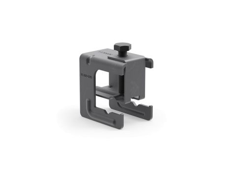 Zacisk do uziomów fundamentowych i zbrojeń fi38 117.3 CZ 11700300