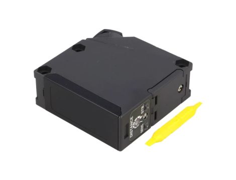 Czujnik fotoelektryczny zasięg 0,1 - 1m NPN / PNP odbiciowy EQ-512