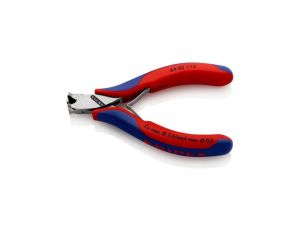 SZCZYPCE TNĄCE CZOŁOWE DLA ELEKTRONIKÓW