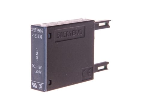 Układ tłumiący dioda 12-250V DC S00 3RT2916-1EH00