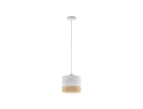 Lampa wisząca PAGLIA WHITE 6534 TK LIGHTING