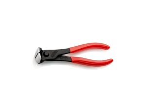 SZCZYPCE TNĄCE CZOŁOWE, POWLEKANE 160MM.