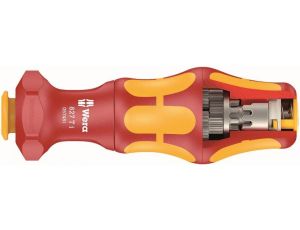 WKRĘTAK DO MOCOWANIA KOŃCÓWEK TYPU KRAFTFORM TURBO BIT 125MM