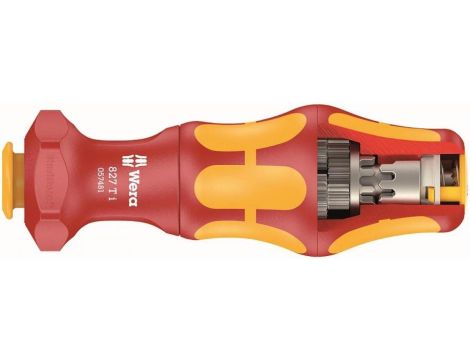 WKRĘTAK DO MOCOWANIA KOŃCÓWEK TYPU KRAFTFORM TURBO BIT 125MM