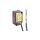 PT440301, laserowy czujnik dyfuzyjno-refleksyjny, 44x25x20mm, Sn:35-65mm, 12-24V DC, 1x PNP NC/NO, 0V 5V / 4mA 20mA, Kabel 2m, I