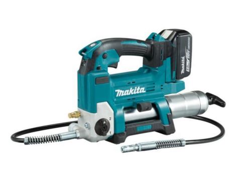 SMAROWNICA AKUMULATOROWA 18V LXT LI-ION 1*5.0AH