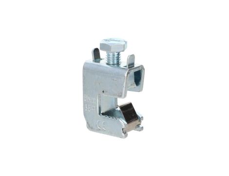 Zacisk szynowy C2-10/35 R32RZ-03040101703 /opak=12szt./