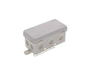 PUSZKA KA 006 LG JASNO SZARA 10109426 (10 szt)