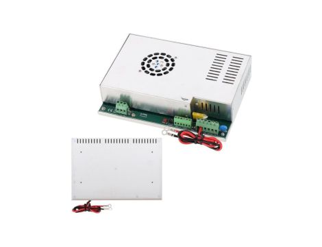 Zasilacz buforowy do zabudowy PSG2 13,8V 20A Grade2