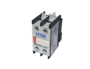 Stycznik pomocniczy do LC1 1NO+1NC EBS1C-A1/11