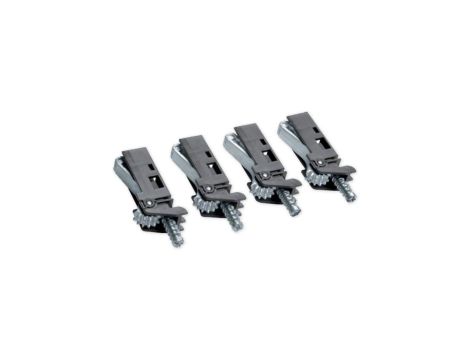 Kotwy do regipsu Volta VZ405N komplet 4 szt.