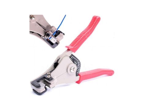 Automatyczny ściągacz izolacji uniwersalny 0,5-6mmi OPT LY700B