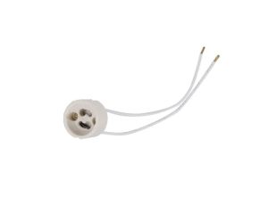 OPRAWKA GU10 + PRZEWÓD