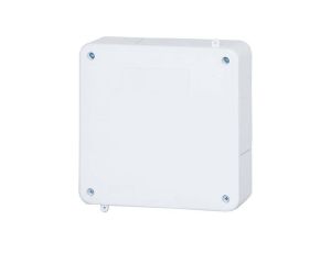 PUSZKA HERMETYCZNA P6