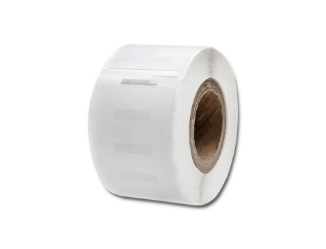 Qoltec Etykiety do DYMO LW-99010 S0722370 28 x 89 mm 130 sztuk