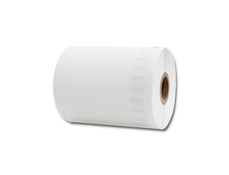 Qoltec Etykiety do DYMO 4XL S0904980 104 x 159 mm 220 sztuk