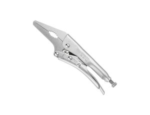 Szczypce zaciskowe cynkowane 165mm KNIPEX 41 34 165