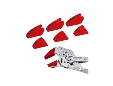 Nakładki na szczypce 86 XX 250mm 3szt. KNIPEX