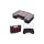 Organizer z przegrodami na narzędzia i akcesoria 257x180x65mm Qbrick System TWO Multi