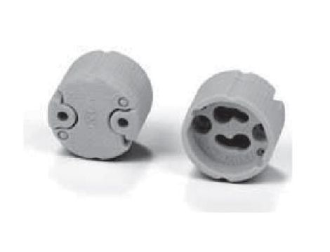 Oprawka gniazdo GZ10 GU10 (51GZ10/MA)