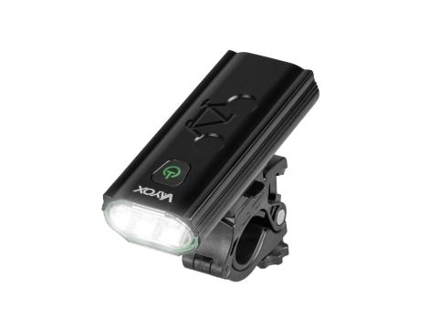 Lampka rowerowa 980lm 3*XML1 VA0112 Vayox
