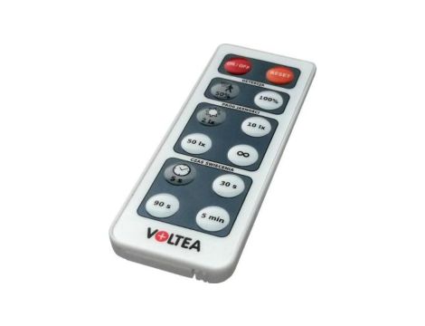 Pilot czujnika mikrofalowego