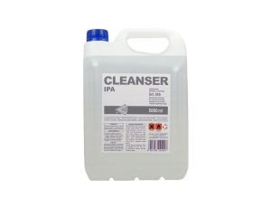 Alkohol izopropylowy w płynie 99,9 5L Cleanser IPA MicroChip