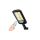 Lampa solarna LED SUNARI FLS-01 6*COB PIR 10W 800lm 6000K 2400mAh Li-Ion + pilot Forever Light RTV100322