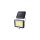 Lampa solarna LED SUNARI FLS-06 COB PIR 8W 600lm 6000K 1800mAh Li-Ion Forever Light RTV100327