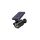 Lampa solarna LED SUNARI FLS-25 SMD PIR z atrapą kamery 4W 300lm 6000K 1500mAh Li-Ion Forever Light RTV100335