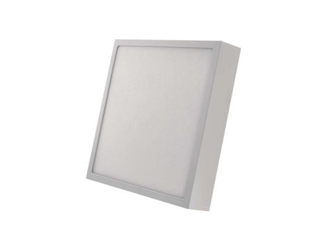 Panel LED natynkowy NEXXO, kwadrat, biały, 7,6W, CCT EMOS ZM6143