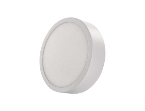 Panel LED natynkowy NEXXO, okrągły, biały, 12,5W, CCT EMOS ZM5133
