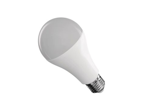 GoSmart Żarówka LED A65 / E27 / 14 W (94 W) / 1 400 lm / RGB / ściemnialna / Wi-Fi / ZQW516R