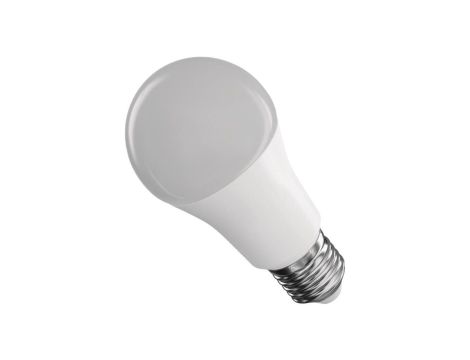 GoSmart Żarówka LED A60 / E27 / 11 W / 1 050 lm / RGB / ściemnialna / Wi-Fi / ZQW515R