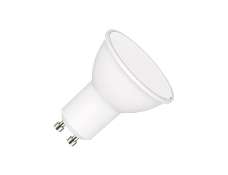 GoSmart Żarówka LED MR16 / GU10 / 4,8 W / 400 lm / RGB / ściemnialna / Zigbee / ZQZ832R