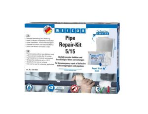 Zestaw naprawczy do rur Pipe Repair Kit Weicon