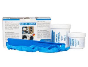 Żywica epoksydowa WEICON ceramik BL 200g