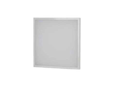 Oprawa wstropowa Panel LED 36W 3960lm 6400K IP20 600x600 (podtynkowy/natynkowy 2w1) 638021