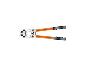 Szczypce do zaciskania końcówek 6mm-502 NEO 01-530