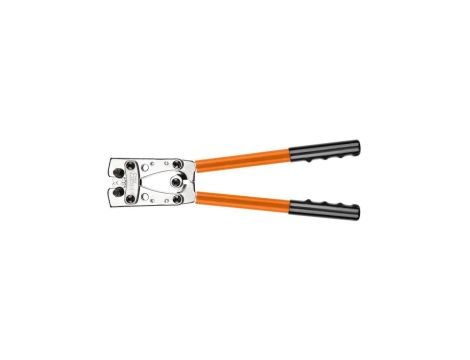 Szczypce do zaciskania końcówek 6mm-502 NEO 01-530