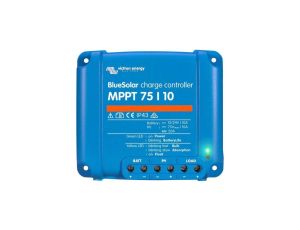 Regulator ładowania Blue Solar MPPT 75V/10A
