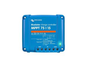 Regulator ładowania Blue Solar MPPT 75V/15A