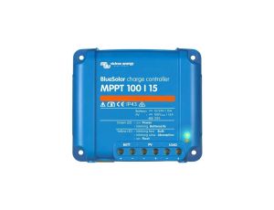 Regulator ładowania Blue Solar MPPT 100V/15A