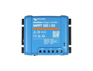 Regulator ładowania Blue Solar MPPT 100V/20A